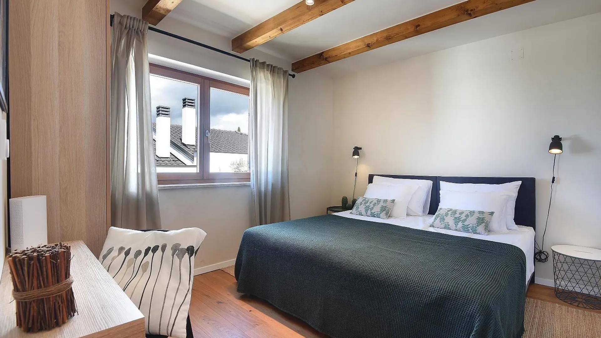 Casa Mare Istria, Villa With Private Pool, Near The Beach, With The Sea View! Peroj