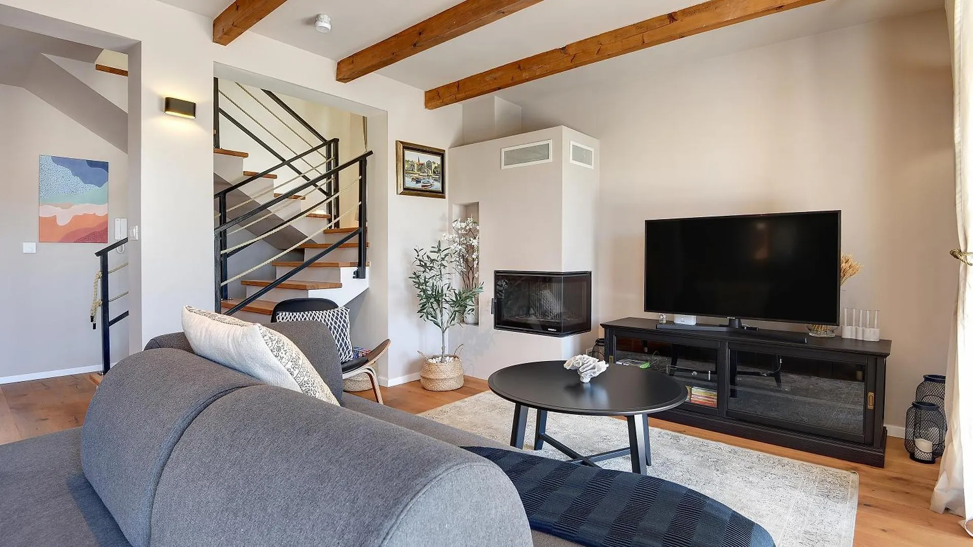Casa Mare Istria, Villa With Private Pool, Near The Beach, With The Sea View! Peroj