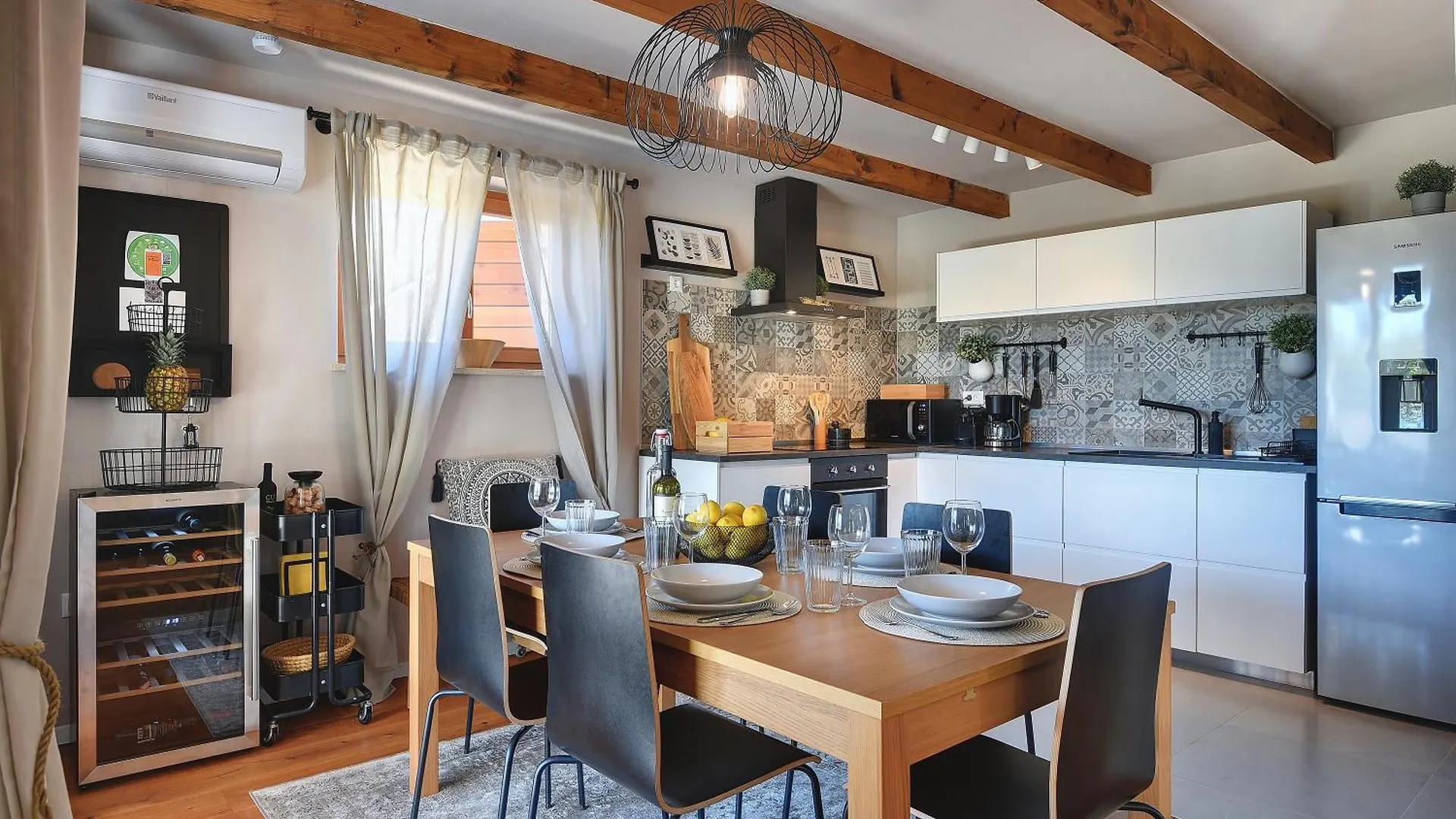 Casa Mare Istria, Villa With Private Pool, Near The Beach, With The Sea View! Peroj