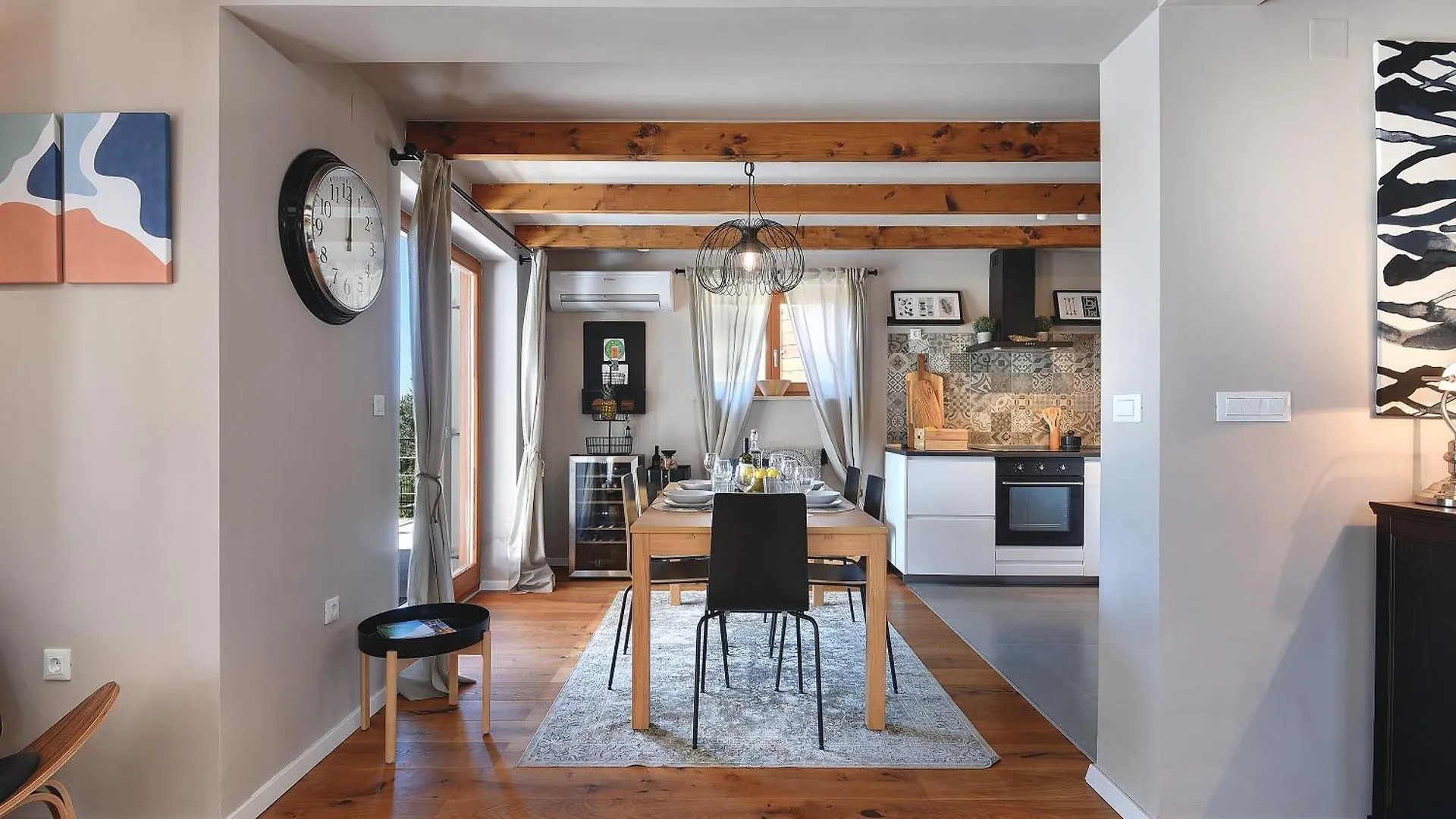 Casa Mare Istria, Villa With Private Pool, Near The Beach, With The Sea View! Peroj Croacia