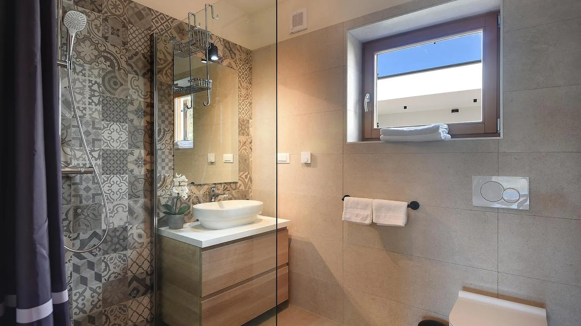 Casa Mare Istria, Villa With Private Pool, Near The Beach, With The Sea View! Peroj 0*,
