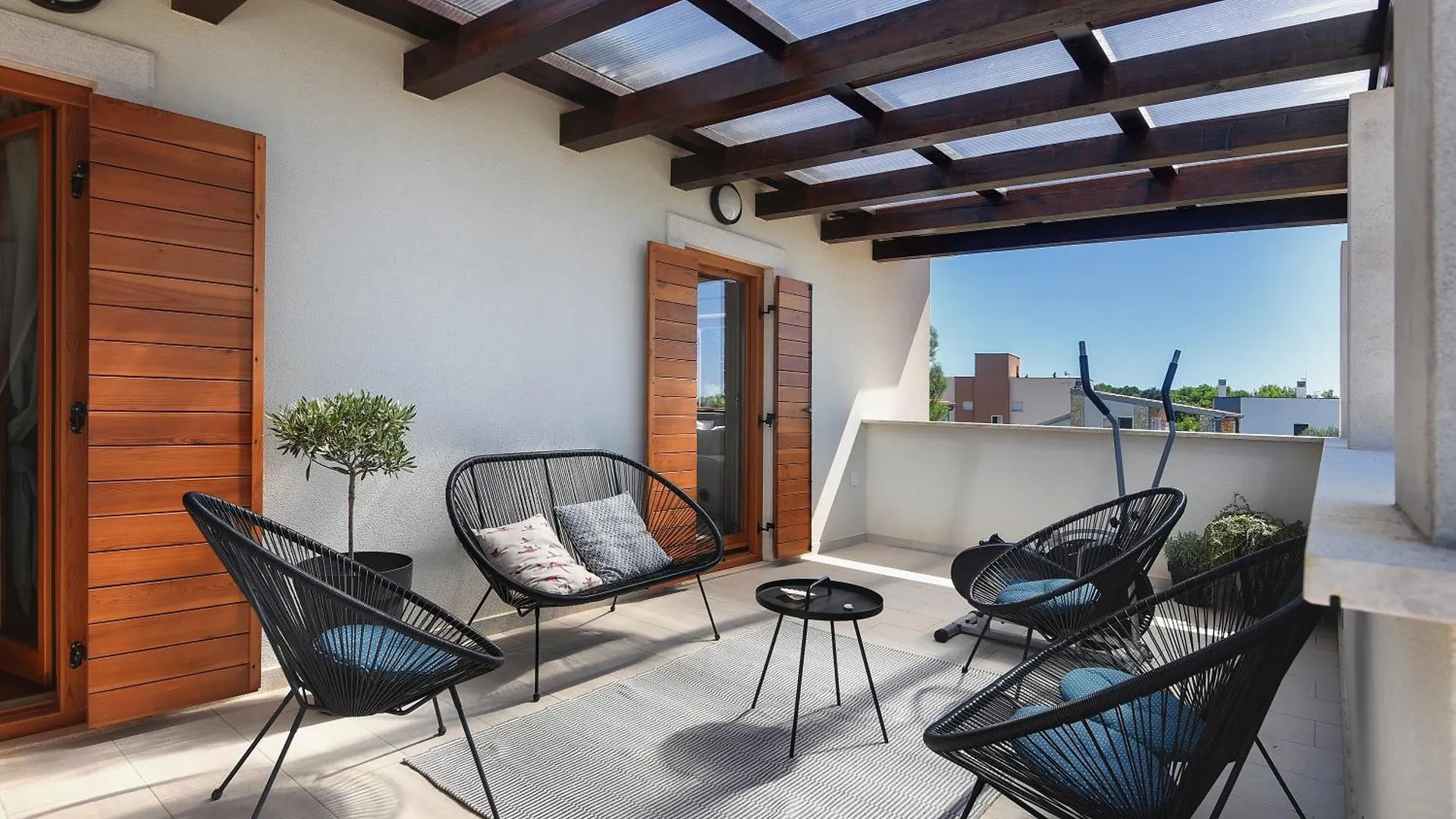 Casa Mare Istria, Villa With Private Pool, Near The Beach, With The Sea View! Peroj