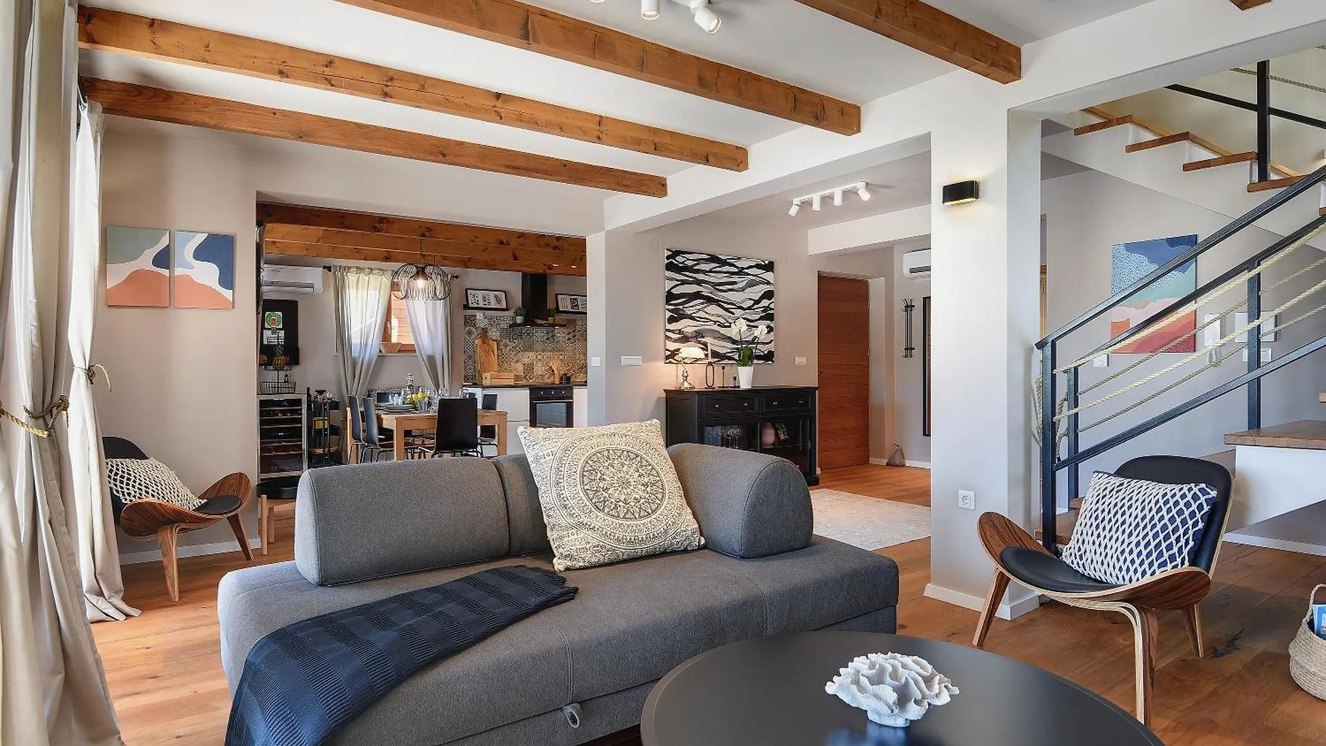 Casa Mare Istria, Villa With Private Pool, Near The Beach, With The Sea View! Peroj