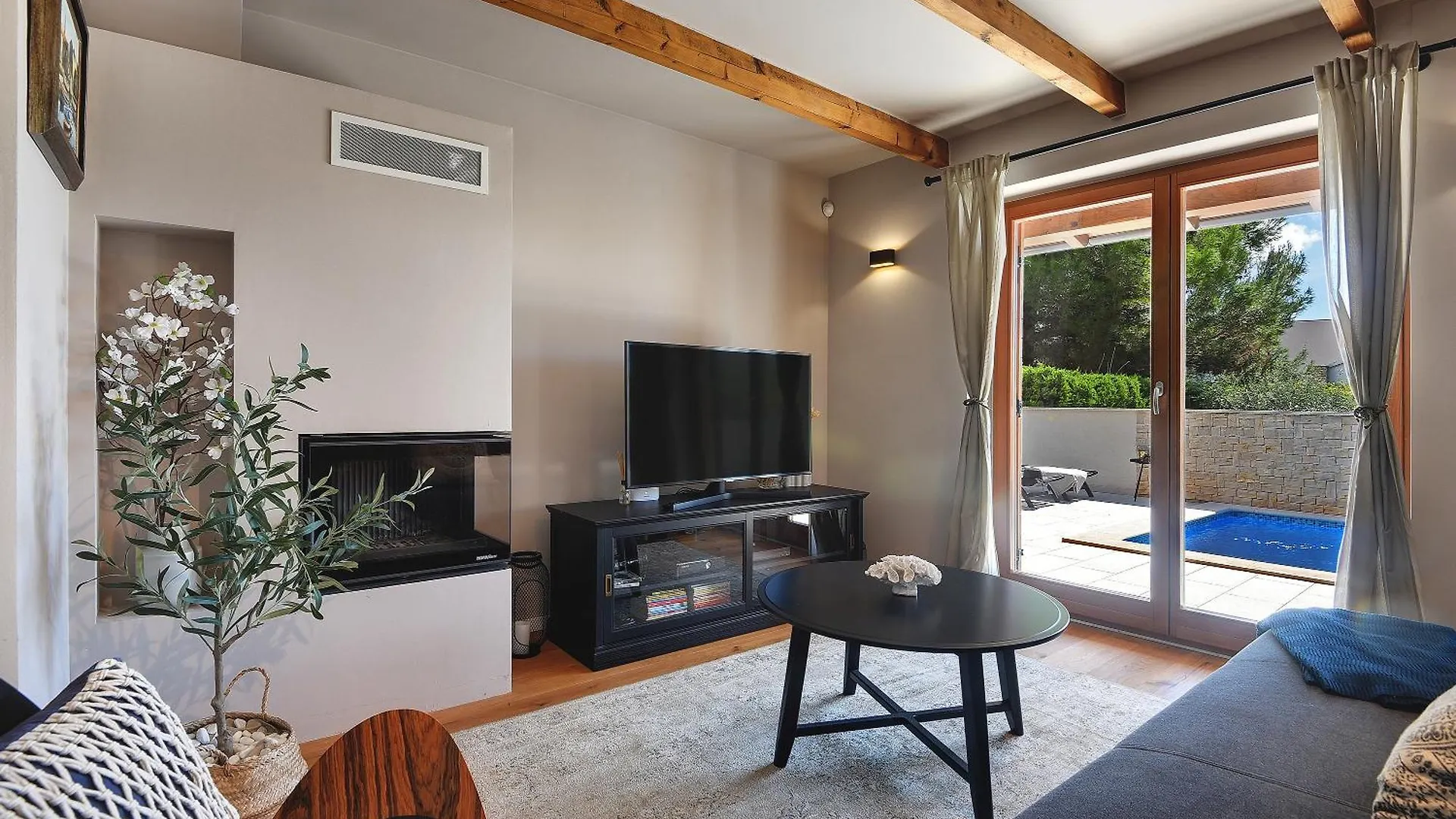 Casa Mare Istria, Villa With Private Pool, Near The Beach, With The Sea View! Peroj 0*,  Croacia
