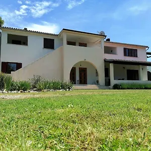 Casa Val Madorso Apartment