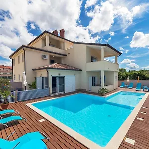 Bicikleta Istra Apartment