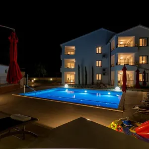 Anja 2nd Floor Apartment